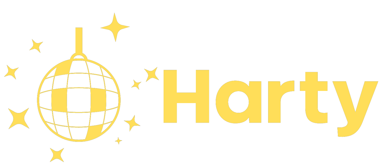 Logo de Harty